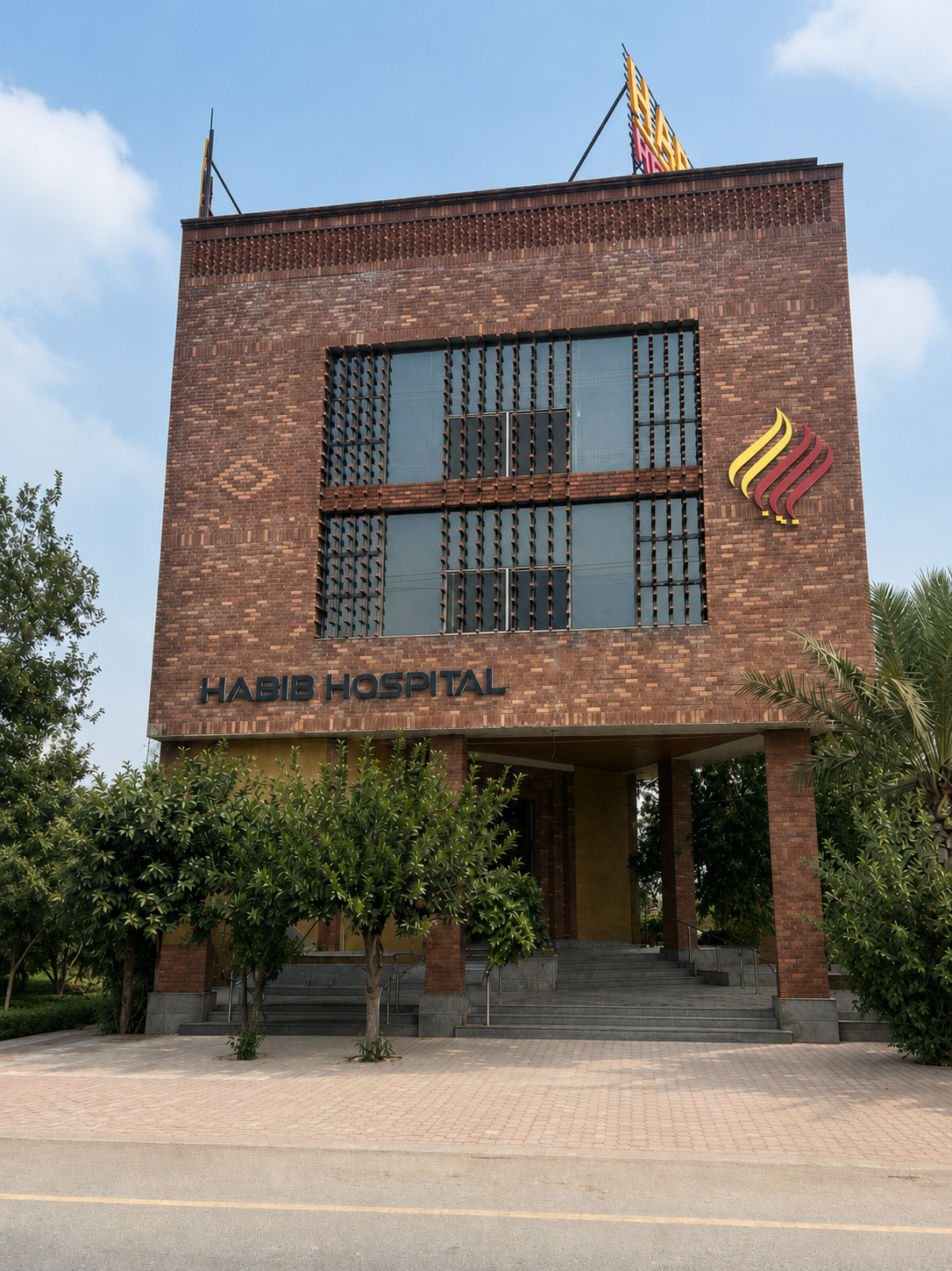 Habib Hospital